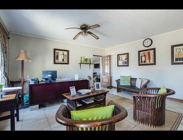 13 BEDROOM GUEST HOUSE FOR SALE IN JATNIEL
